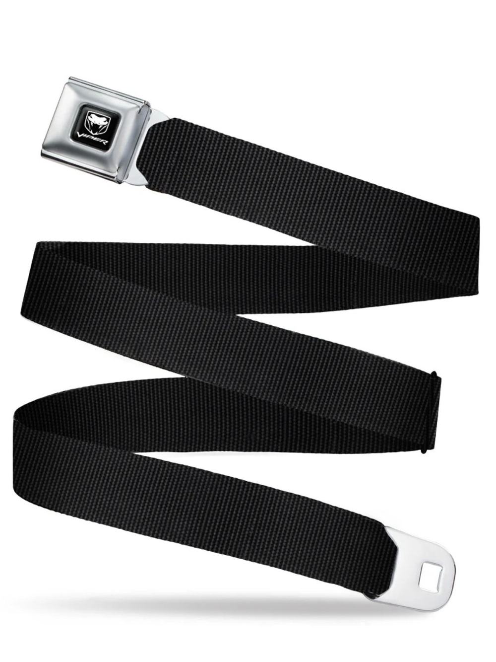 Buckle-Down Viper Seatbelt Belt